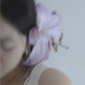 Meet your Posher, Vivian